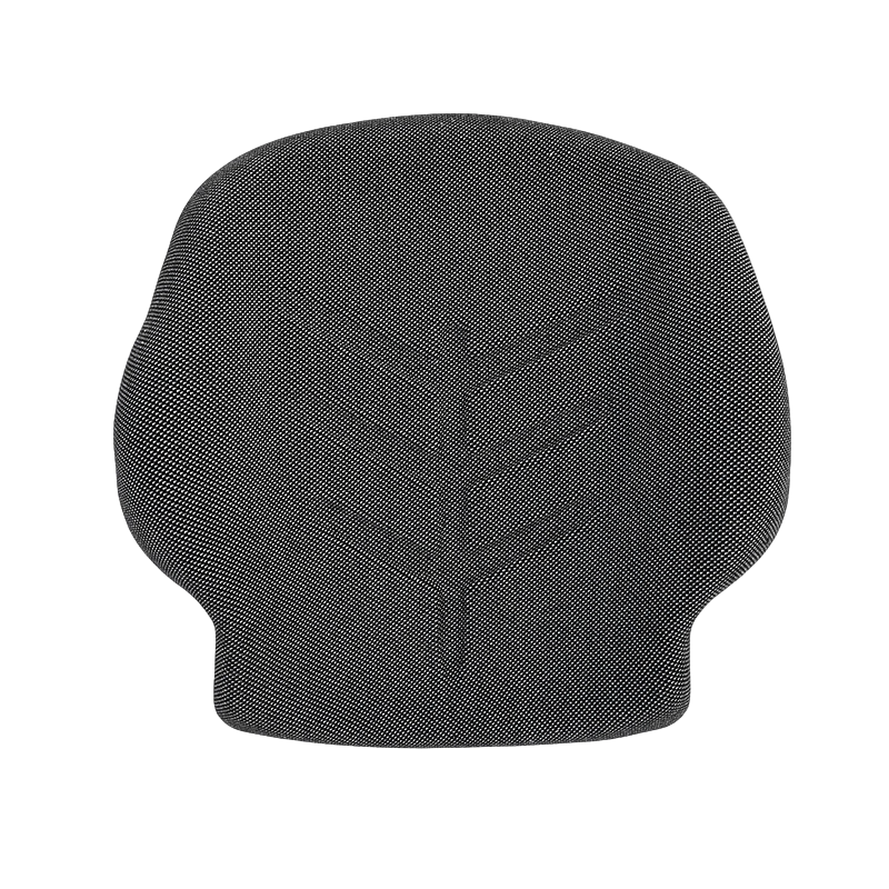 Schienale del sedile