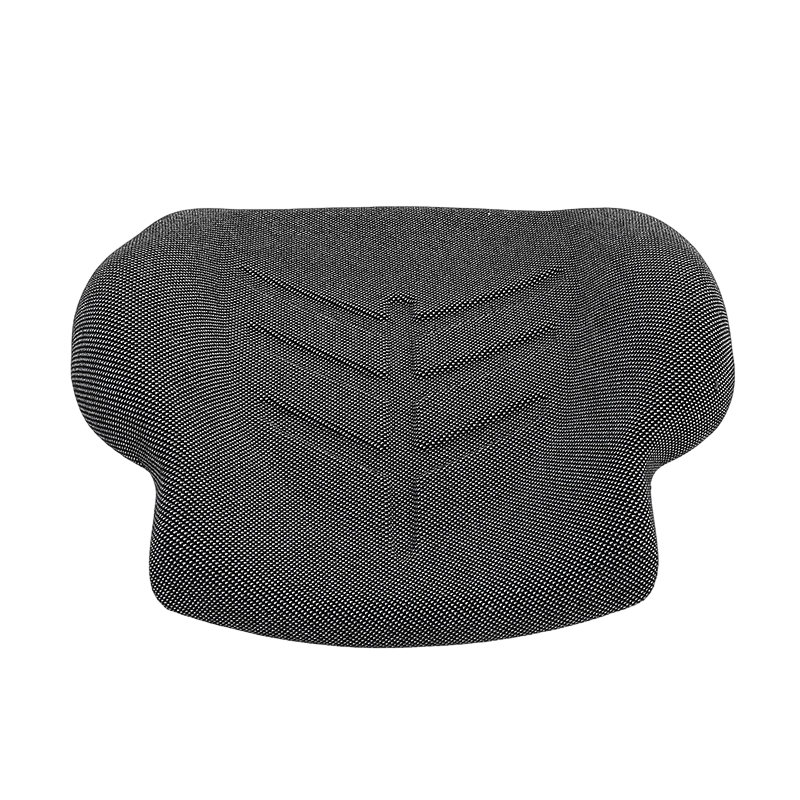 Schienale del sedile