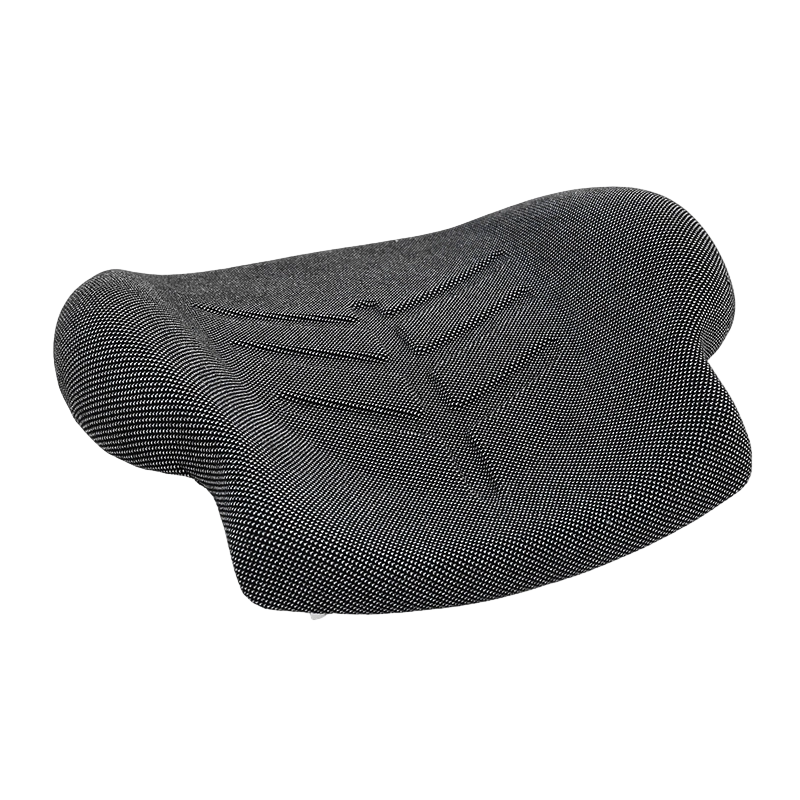 Schienale del sedile