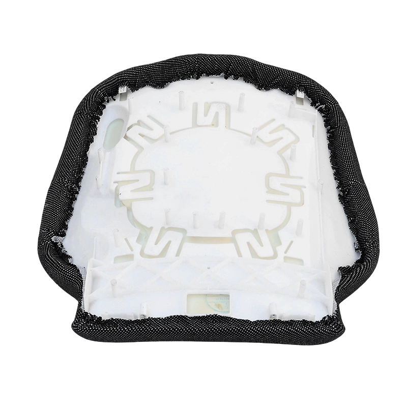 Schienale del sedile