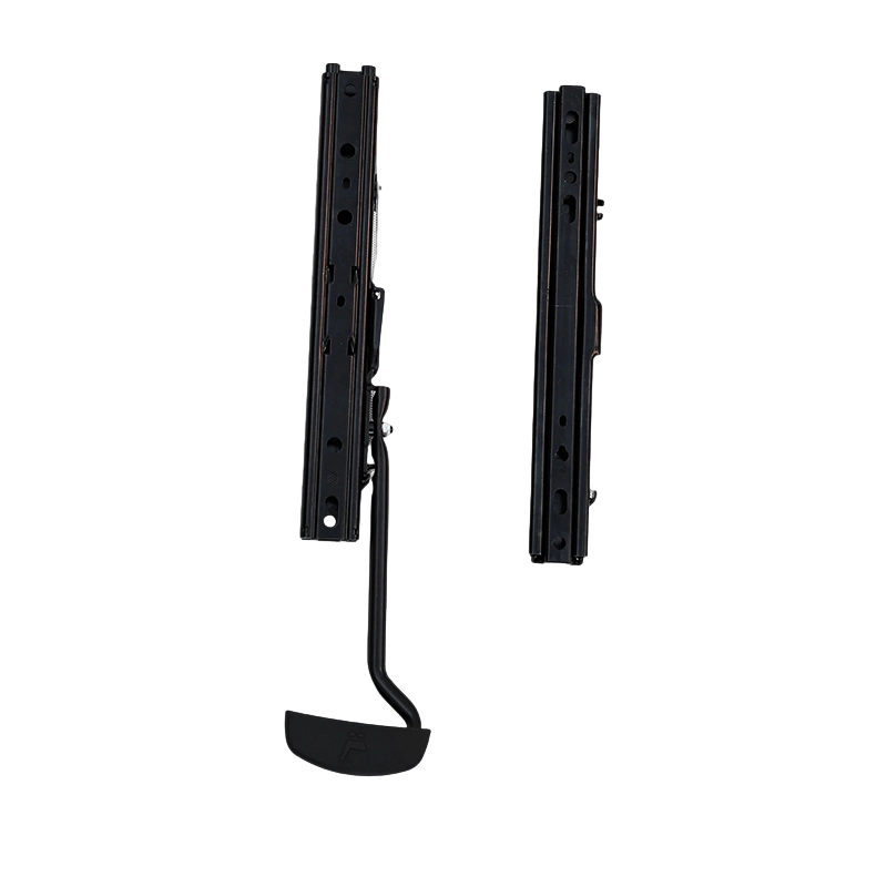 Guida di scorrimento del sedile