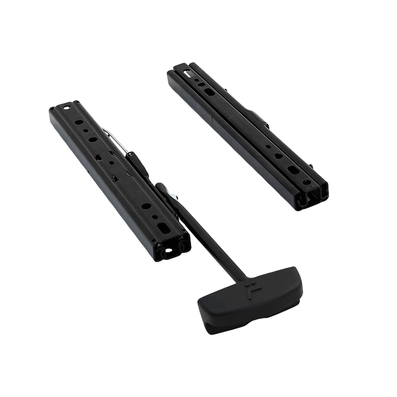 Guida di scorrimento del sedile