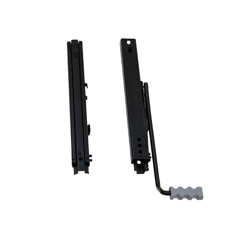 Guida di scorrimento del sedile