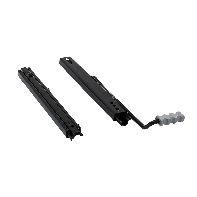 Guida di scorrimento del sedile