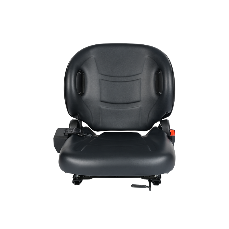 Sedile agricolo durevole regolabile BF2-1 per movimentatori con scatola portadocumenti