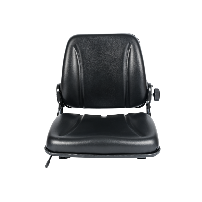 Sedili per attrezzature per la pulizia industriale certificati BF8-2 ISO 3834 per officine metallurgiche