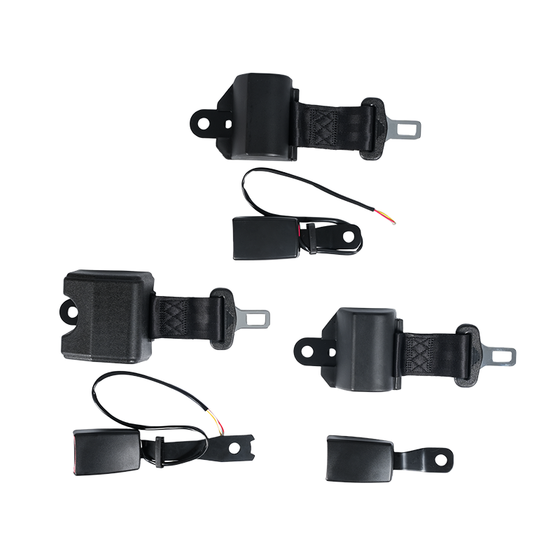 Cintura di sicurezza