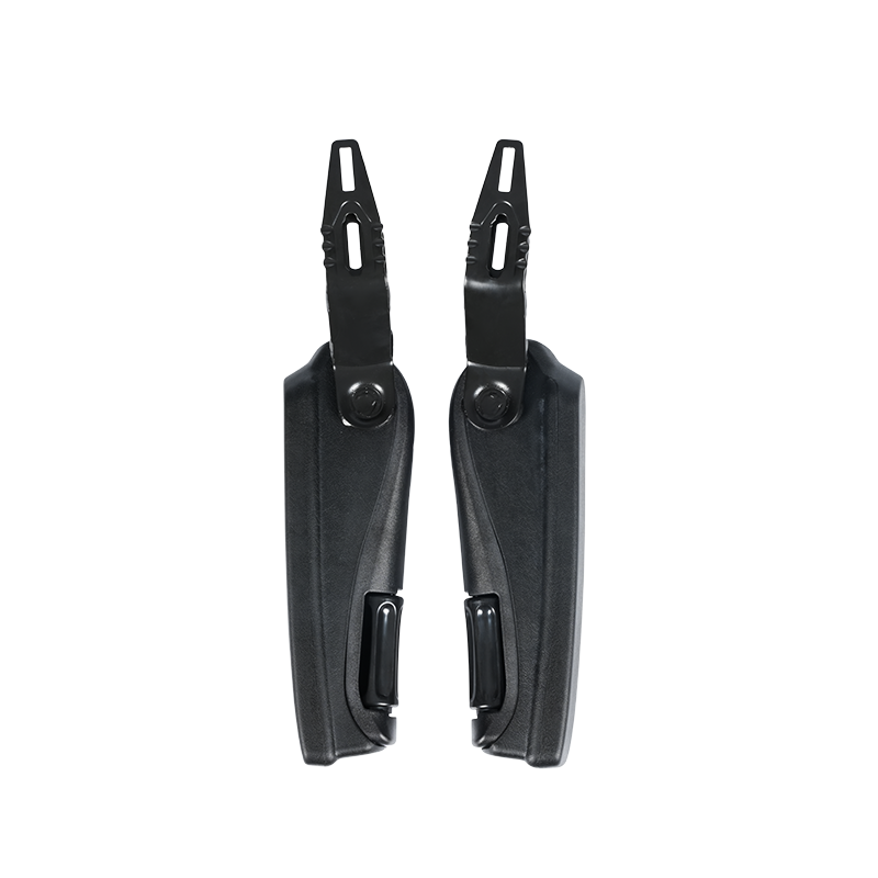 Bracciolo regolabile