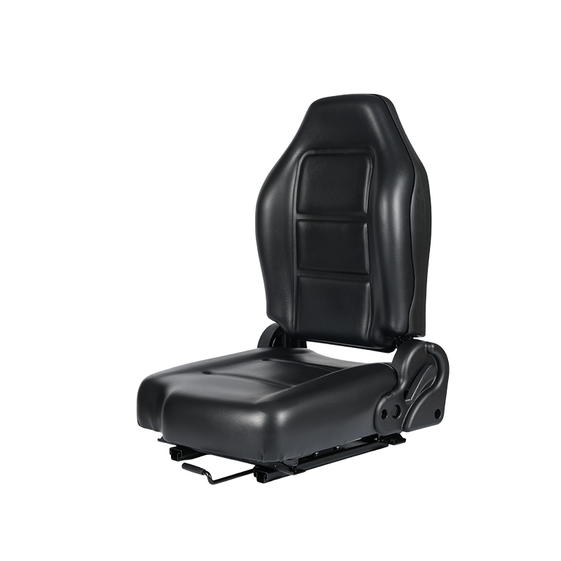 BF6-2 Sedile per carrello retrattile economico ed efficiente per carrelli elevatori per corsie strette