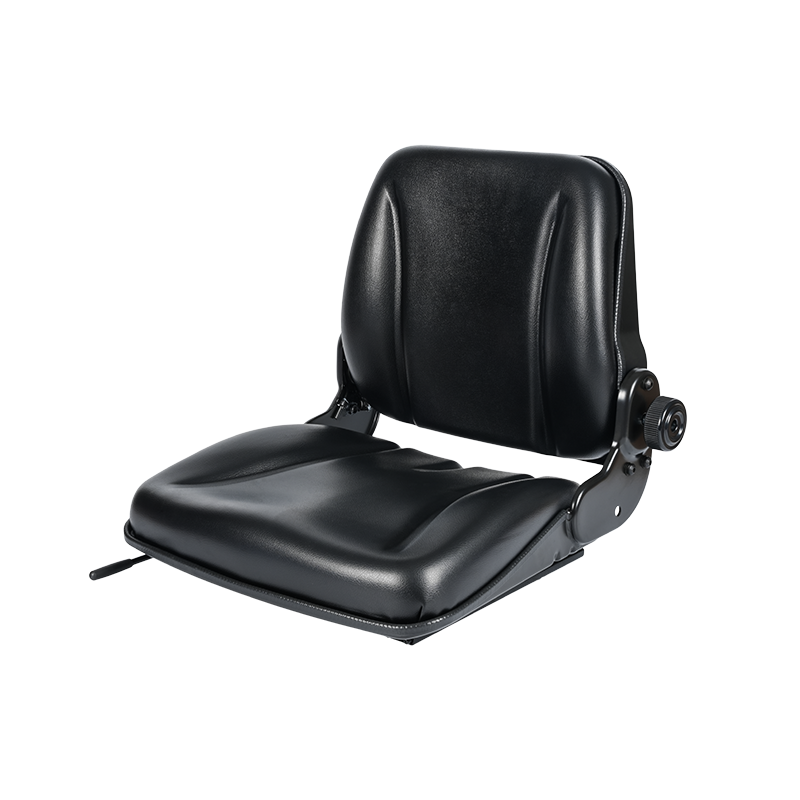 Sedili per attrezzature per la pulizia industriale certificati BF8-2 ISO 3834 per officine metallurgiche