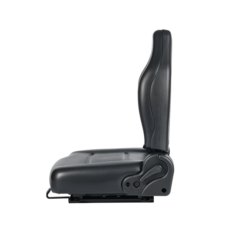 BF6-2 Sedile per carrello retrattile economico ed efficiente per carrelli elevatori per corsie strette