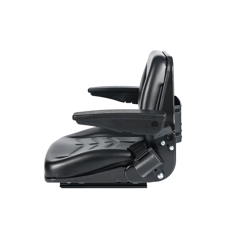 BF8-4ABCD Sedile per carrello elevatore economico certificato CE&EN13490 IT1 con sensore di presenza operatore