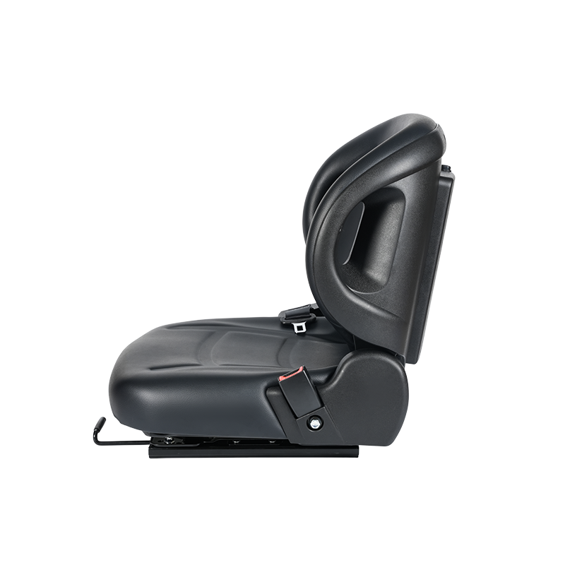 Sedile agricolo durevole regolabile BF2-1 per movimentatori con scatola portadocumenti