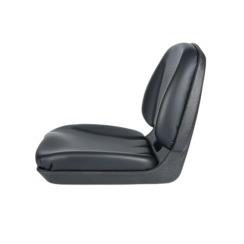 Sedile agricolo di sicurezza regolabile durevole BF10 per macchinari generali con certificazione CE