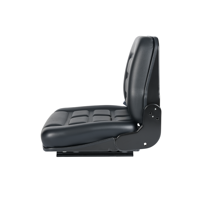 Sedili per attrezzature di pulizia BF1-3 completamente certificati CE/ISO per conformità globale