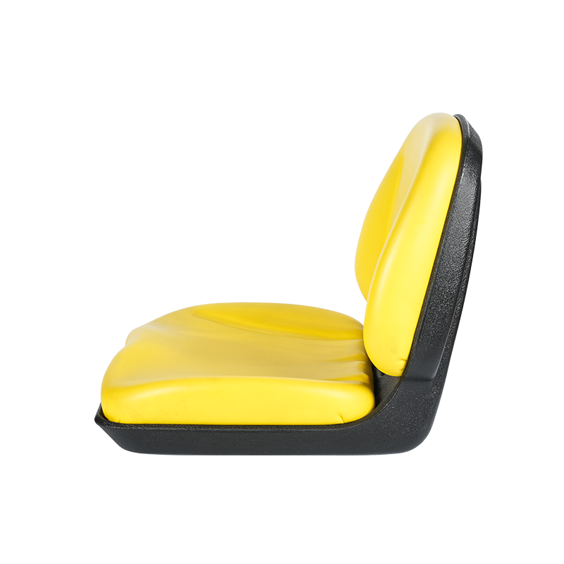 Sedili per attrezzature per la pulizia in PVC bicolore BF10 con visibilità migliorata