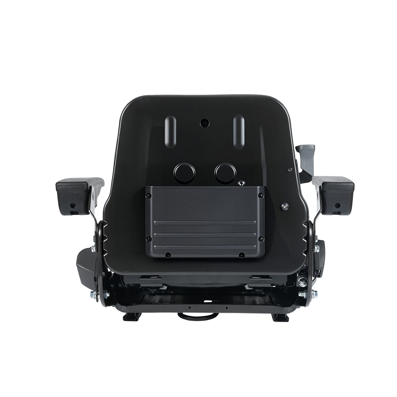 BF8-4ABCD Sedile per carrello elevatore economico certificato CE&EN13490 IT1 con sensore di presenza operatore