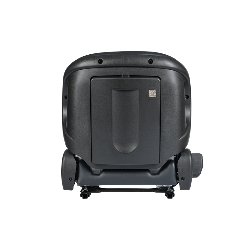 Sedile agricolo durevole regolabile BF2-1 per movimentatori con scatola portadocumenti