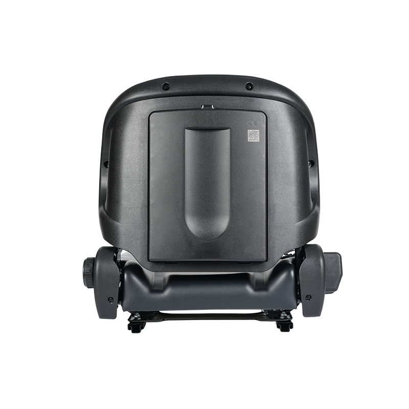 Sedile agricolo versatile pieghevole ergonomico BF2-2 per fioriere con base universale 