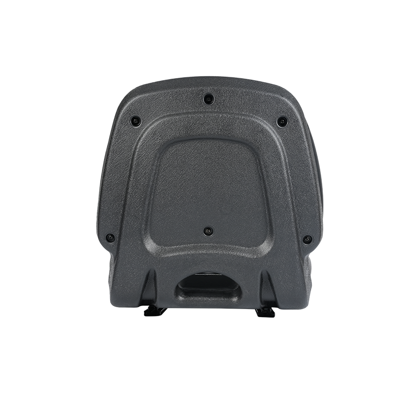 Sedile agricolo di sicurezza regolabile durevole BF10 per macchinari generali con certificazione CE