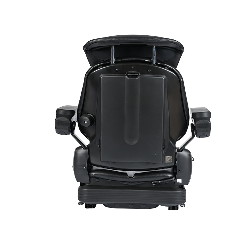 Sedile agricolo BF16 Premium con sospensione ergonomica per trattori con CE ISO 9001