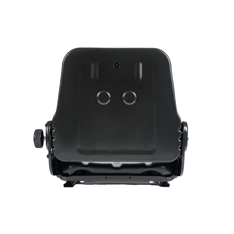 Sedili per attrezzature per la pulizia industriale certificati BF8-2 ISO 3834 per officine metallurgiche