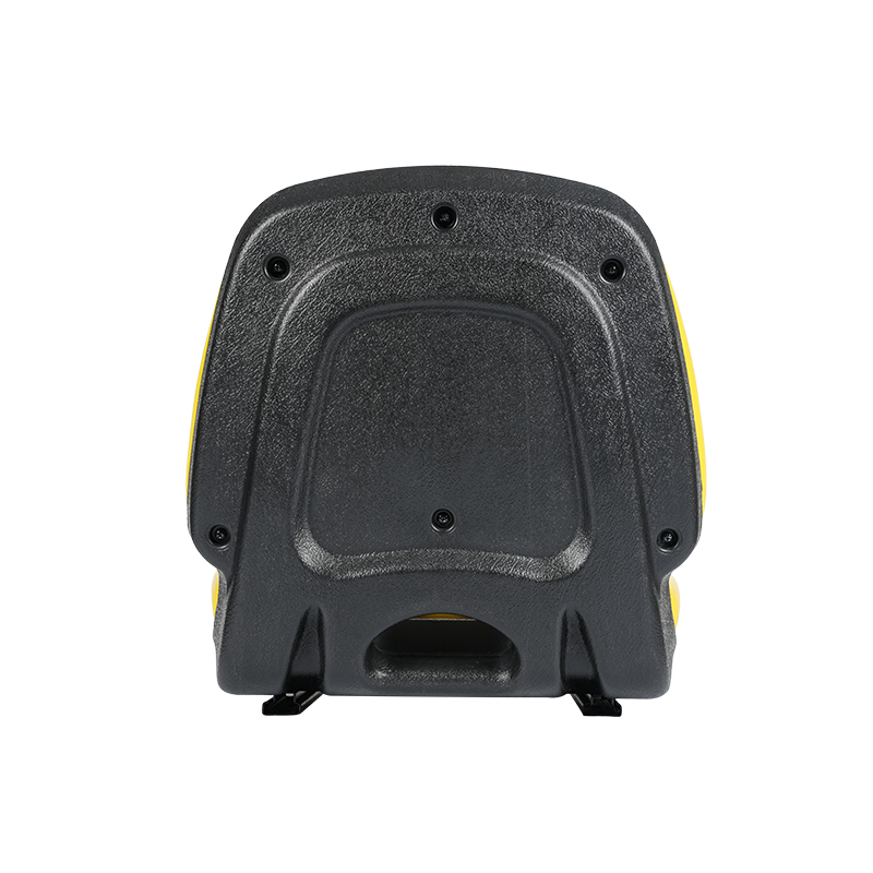 Sedili per attrezzature per la pulizia in PVC bicolore BF10 con visibilità migliorata