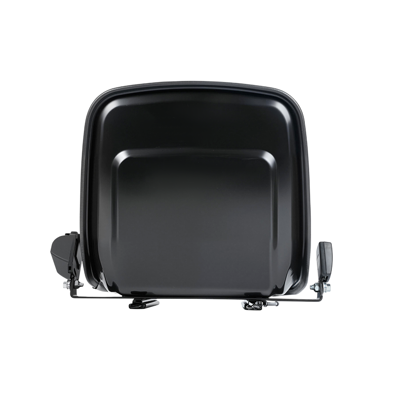 Sedili per attrezzature per la pulizia BF11 a bassa manutenzione con PVC lavabile