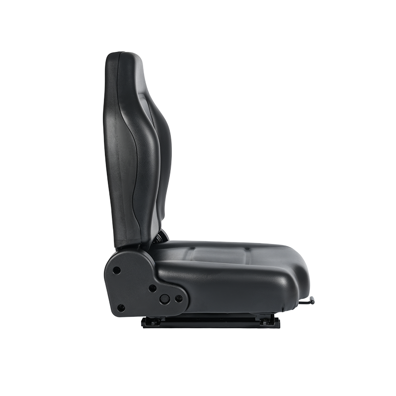 BF6-2 Sedile per carrello retrattile economico ed efficiente per carrelli elevatori per corsie strette