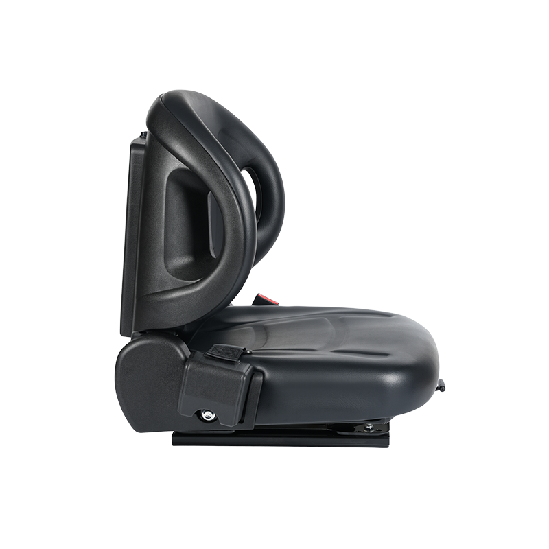 Sedile agricolo versatile pieghevole ergonomico BF2-2 per fioriere con base universale 