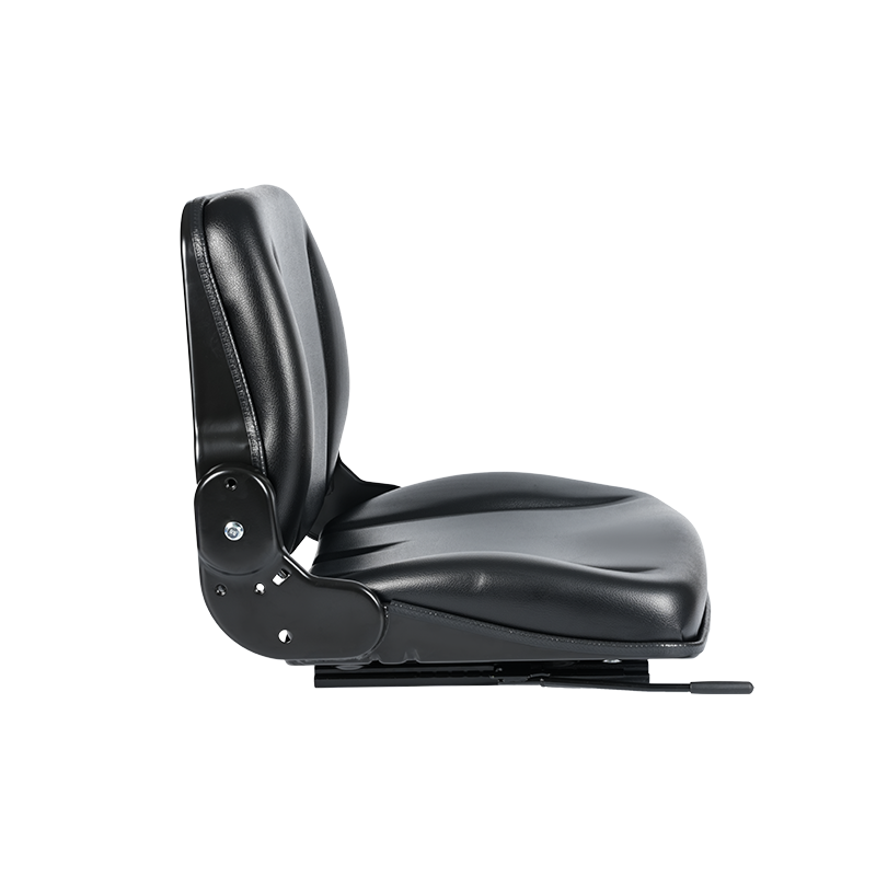 BF8-2 Sedile agricolo ergonomico versatile e confortevole per fioriere con ribaltamento in avanti