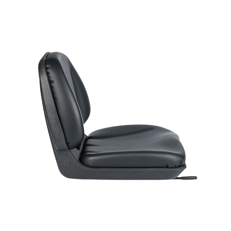 Sedile agricolo di sicurezza regolabile durevole BF10 per macchinari generali con certificazione CE