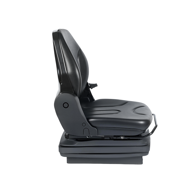 BF21 Sedile da costruzione confortevole e durevole con sospensione per escavatore con marchio CE