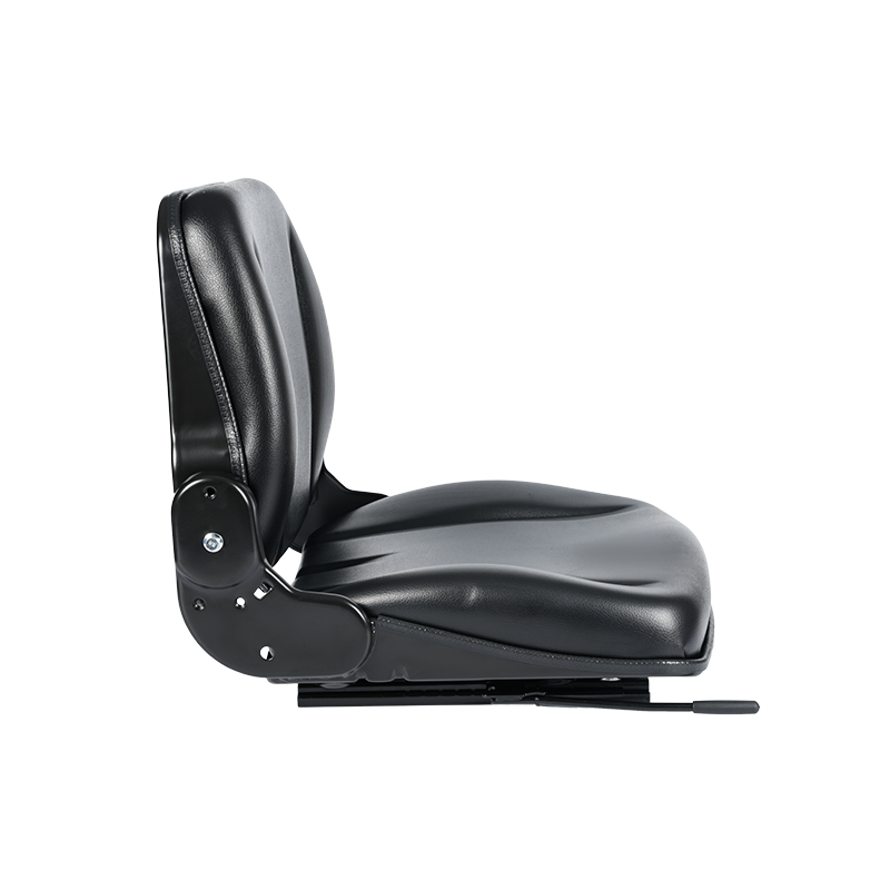 Sedili per attrezzature per la pulizia industriale certificati BF8-2 ISO 3834 per officine metallurgiche