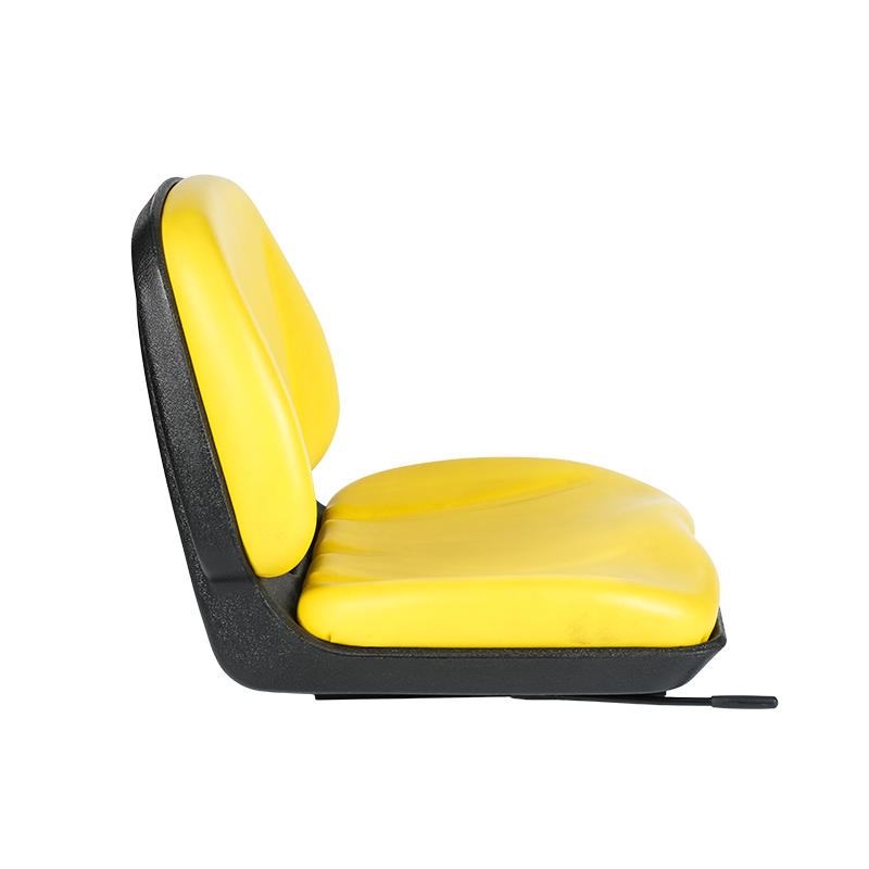 Sedili per attrezzature per la pulizia in PVC bicolore BF10 con visibilità migliorata