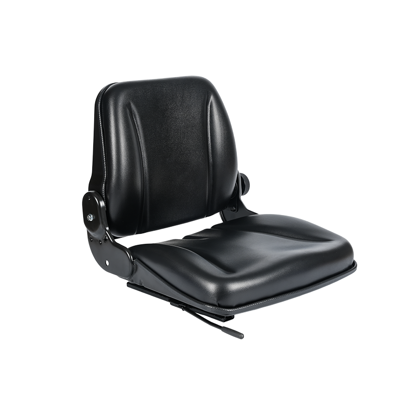 BF8-2 Sedile agricolo ergonomico versatile e confortevole per fioriere con ribaltamento in avanti