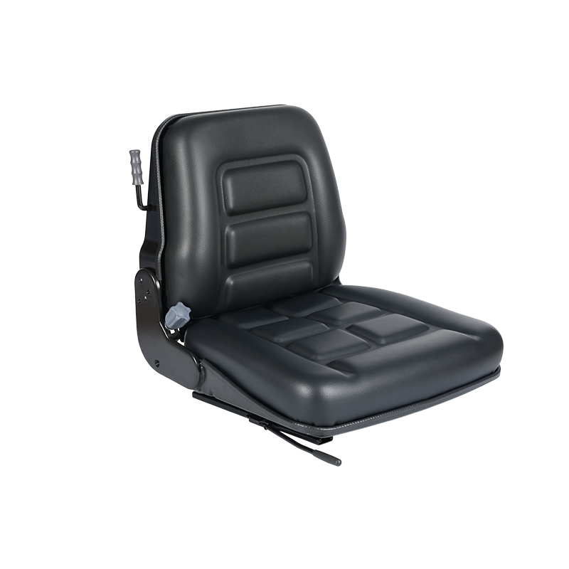 Sedili per attrezzature di pulizia BF1-3 completamente certificati CE/ISO per conformità globale