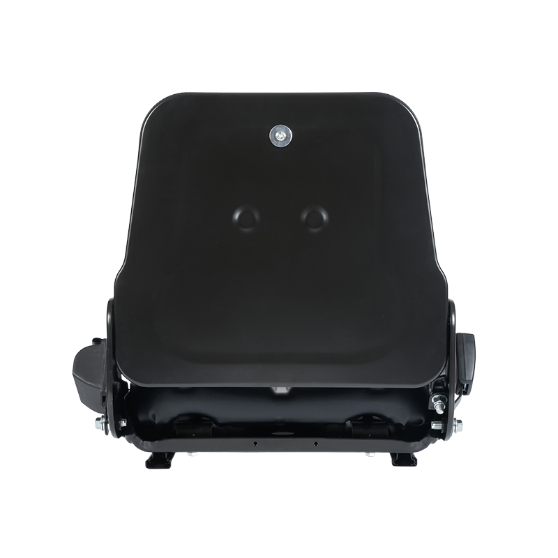 BF1-1 Sedile di base durevole ed economico per trattori da traino aeroportuali con PVC impermeabile