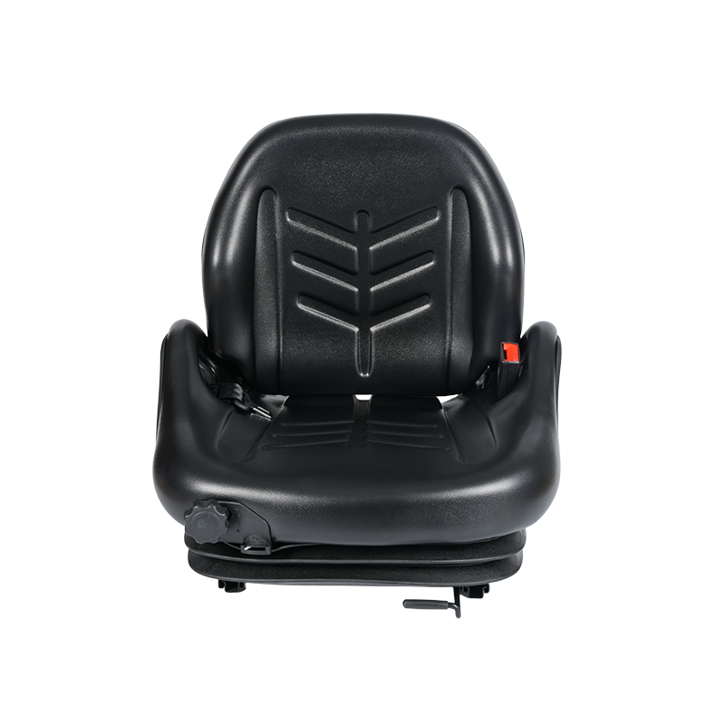 Sedile con sospensione BF5-3 premium per operazioni impegnative con impilatore con completa regolabilità