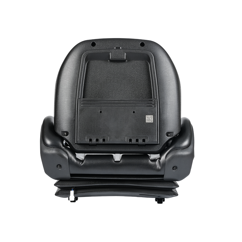 Sedile con sospensione BF5-3 premium per operazioni impegnative con impilatore con completa regolabilità