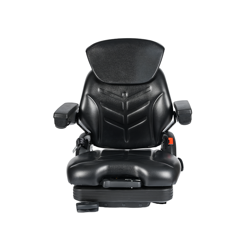 Sedile passeggero Deluxe extra largo BF16M per veicoli turistici spaziosi