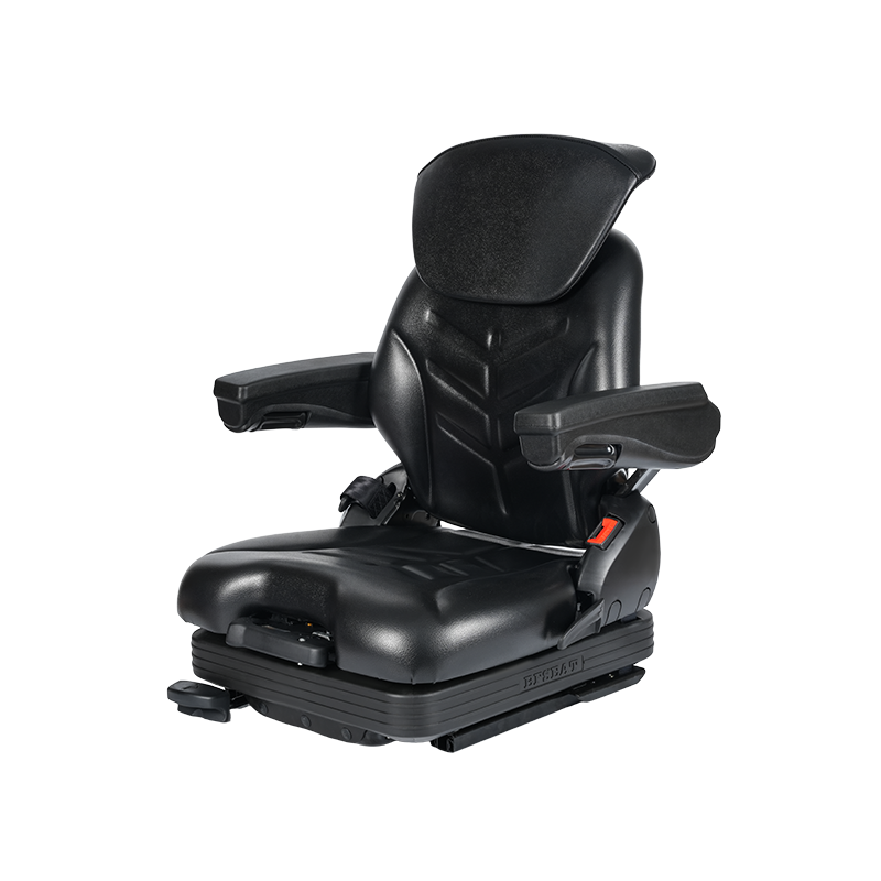 Sedile passeggero Deluxe extra largo BF16M per veicoli turistici spaziosi