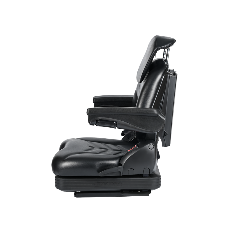 Sedile passeggero Deluxe extra largo BF16M per veicoli turistici spaziosi