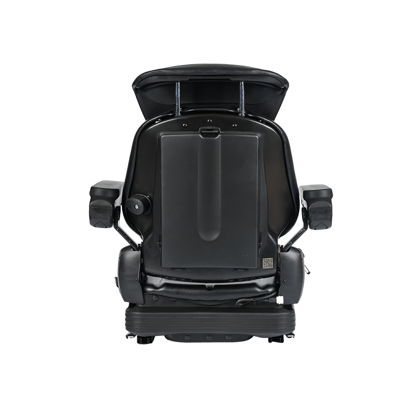 Sedile passeggero Deluxe extra largo BF16M per veicoli turistici spaziosi