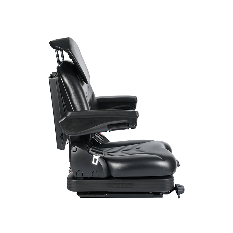 Sedile passeggero Deluxe extra largo BF16M per veicoli turistici spaziosi