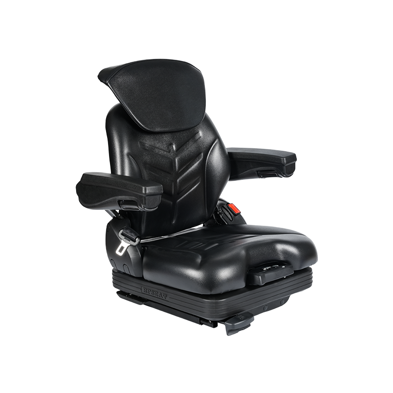 Sedile passeggero Deluxe extra largo BF16M per veicoli turistici spaziosi