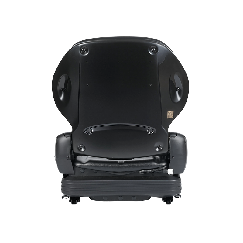 Sedile con sospensione comfort BF17 per impilatori con design semplificato e capacità di carico elevata